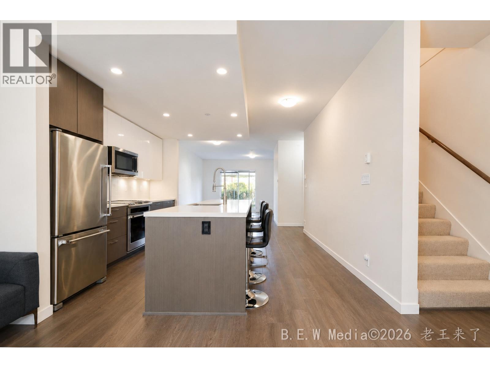 Th3 271 Francis Way, New Westminster, British Columbia V3L 0H2 - Photo 18 - R3141492