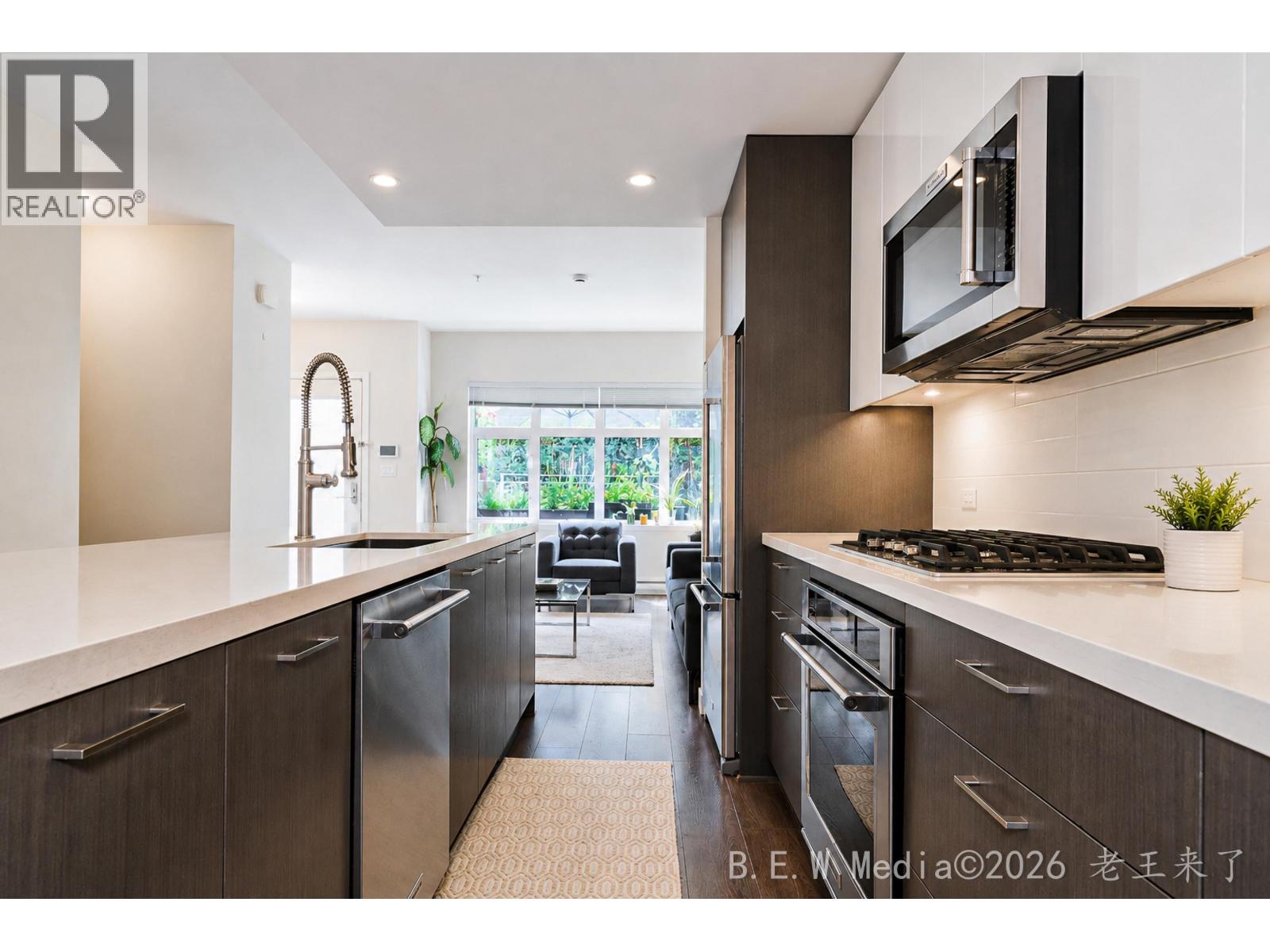 Th3 271 Francis Way, New Westminster, British Columbia V3L 0H2 - Photo 21 - R3141492