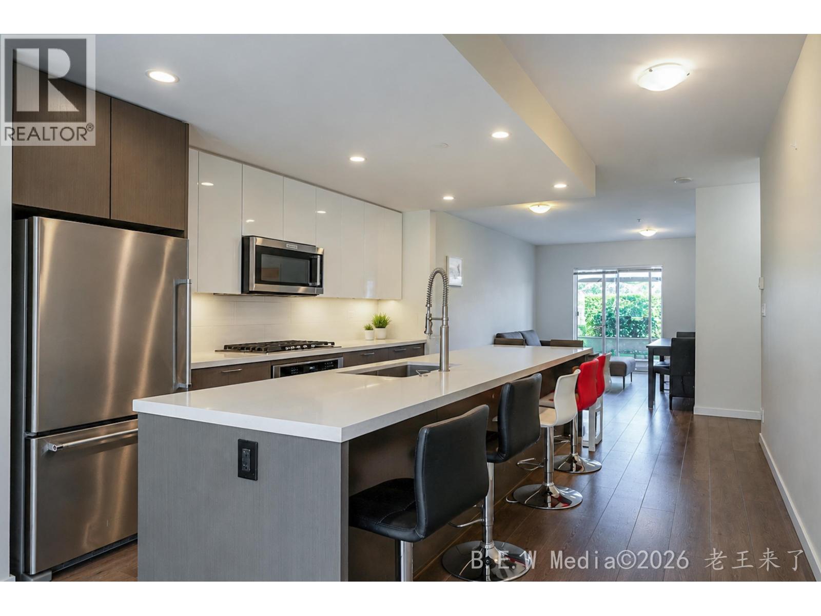 Th3 271 Francis Way, New Westminster, British Columbia V3L 0H2 - Photo 19 - R3141492