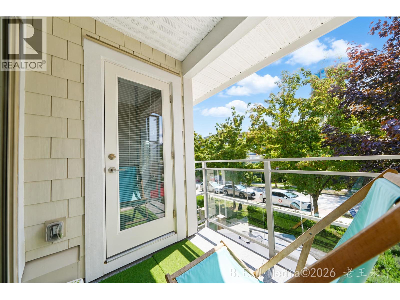 Th3 271 Francis Way, New Westminster, British Columbia V3L 0H2 - Photo 8 - R3141492