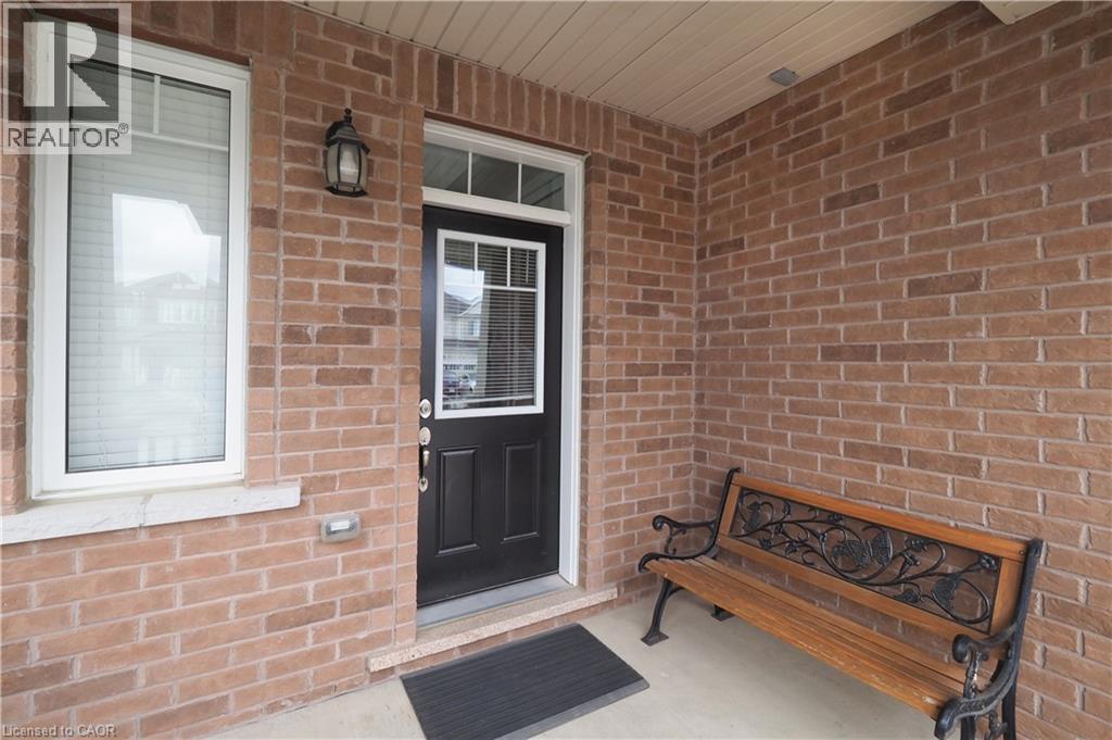 213 Seabrook Drive, Kitchener, Ontario N2R 0G2 - Photo 3 - 40848056