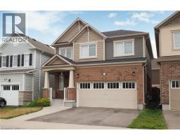 213 SEABROOK Drive, kitchener, Ontario