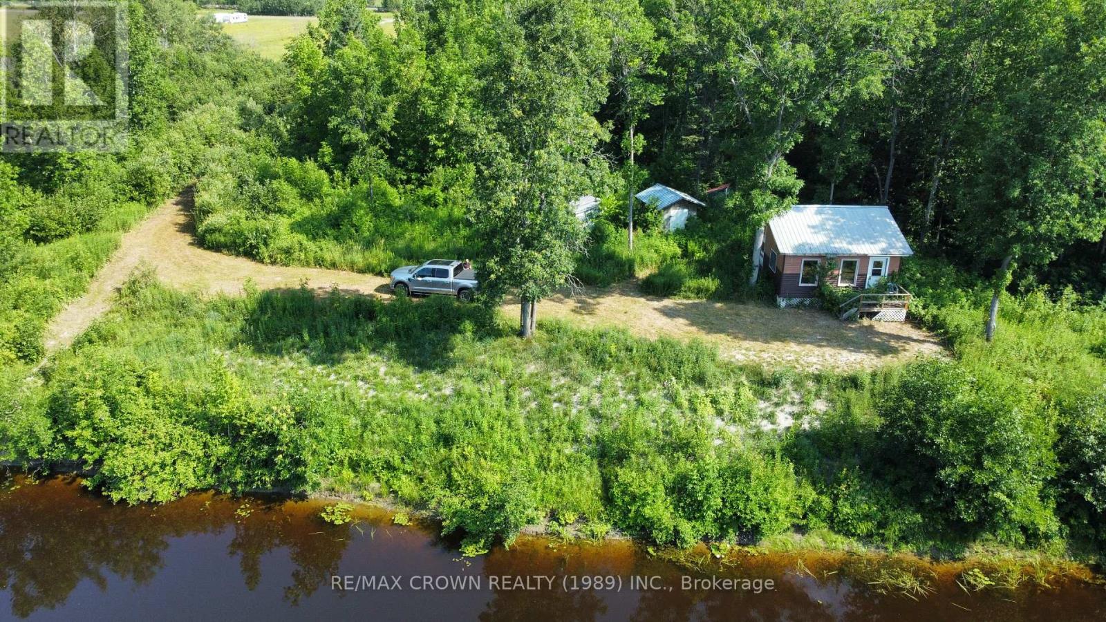 338 Old Highway 17, West Nipissing, Ontario  P0H 2M0 - Photo 2 - X13562044