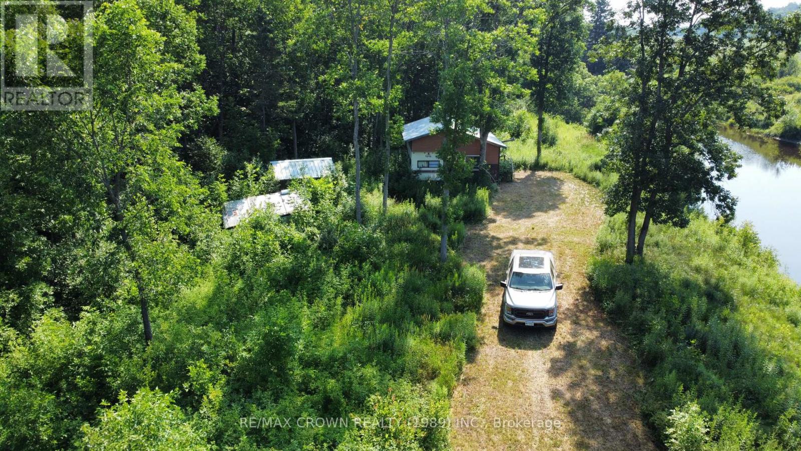338 Old Highway 17, West Nipissing, Ontario  P0H 2M0 - Photo 6 - X13562044