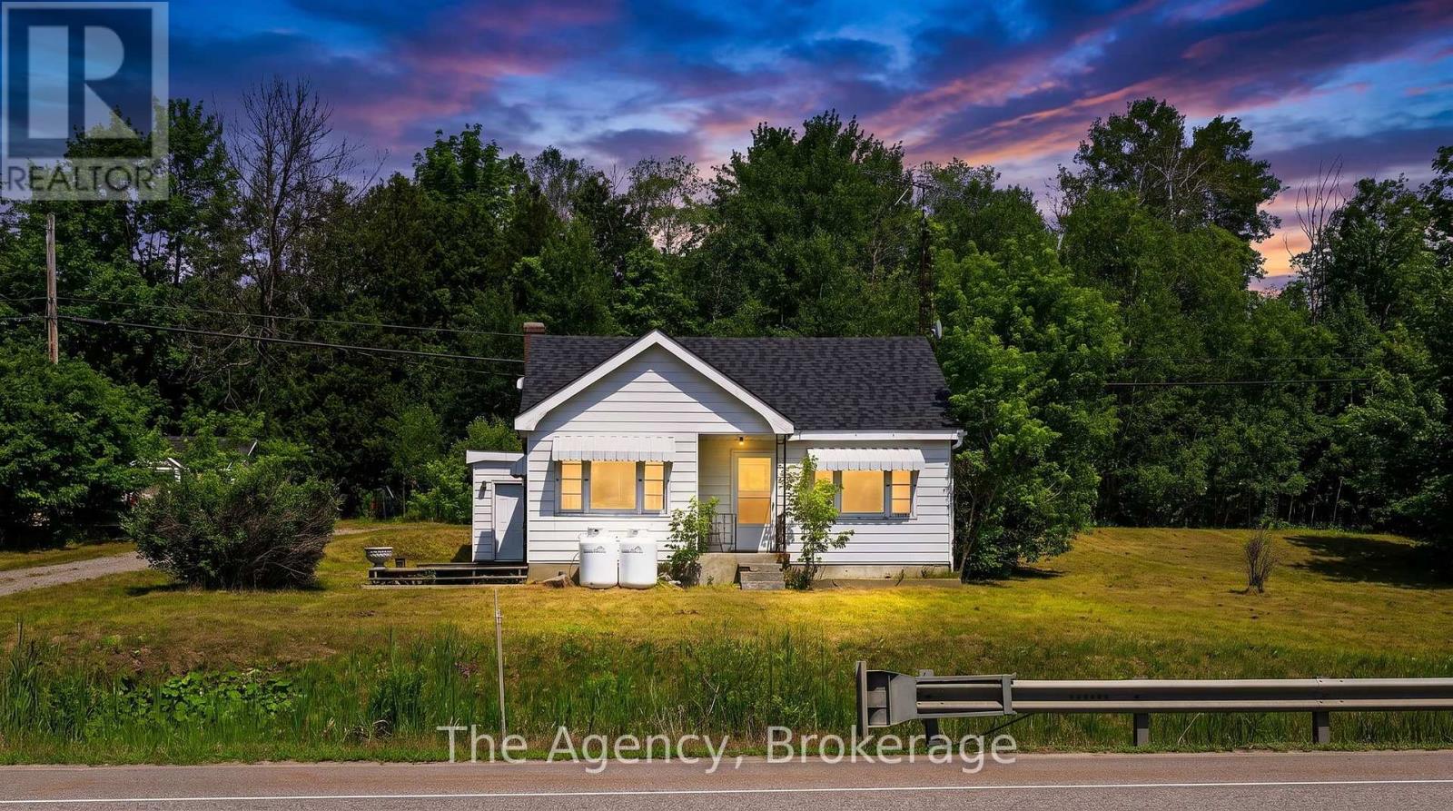 11401 HIGHWAY 12, Severn, Ontario