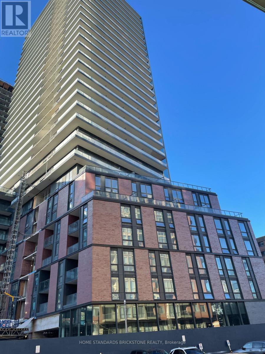 628 - 35 PARLIAMENT STREET