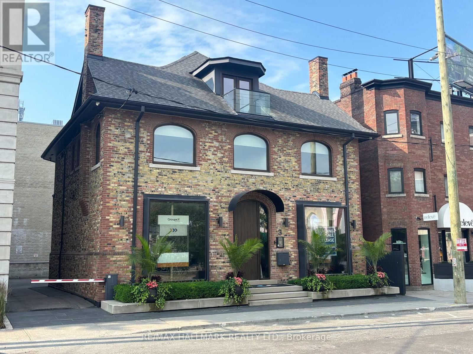 3 ROWANWOOD AVENUE E, Toronto (Rosedale-Moore Park)