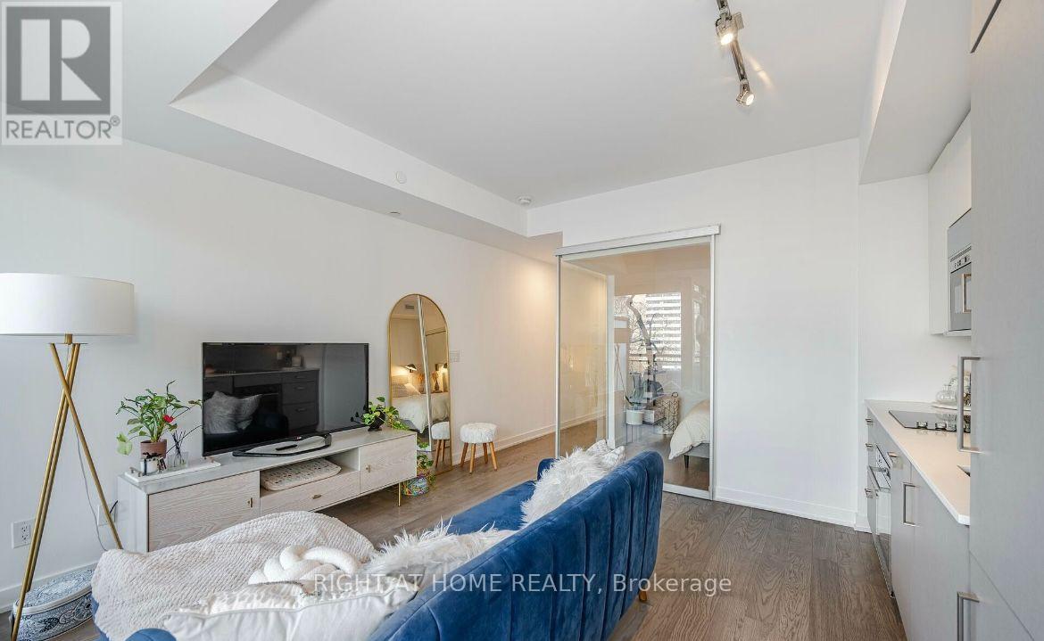 403 - 17 Dundonald Street, Toronto, Ontario  M4Y 0E4 - Photo 10 - C13562132