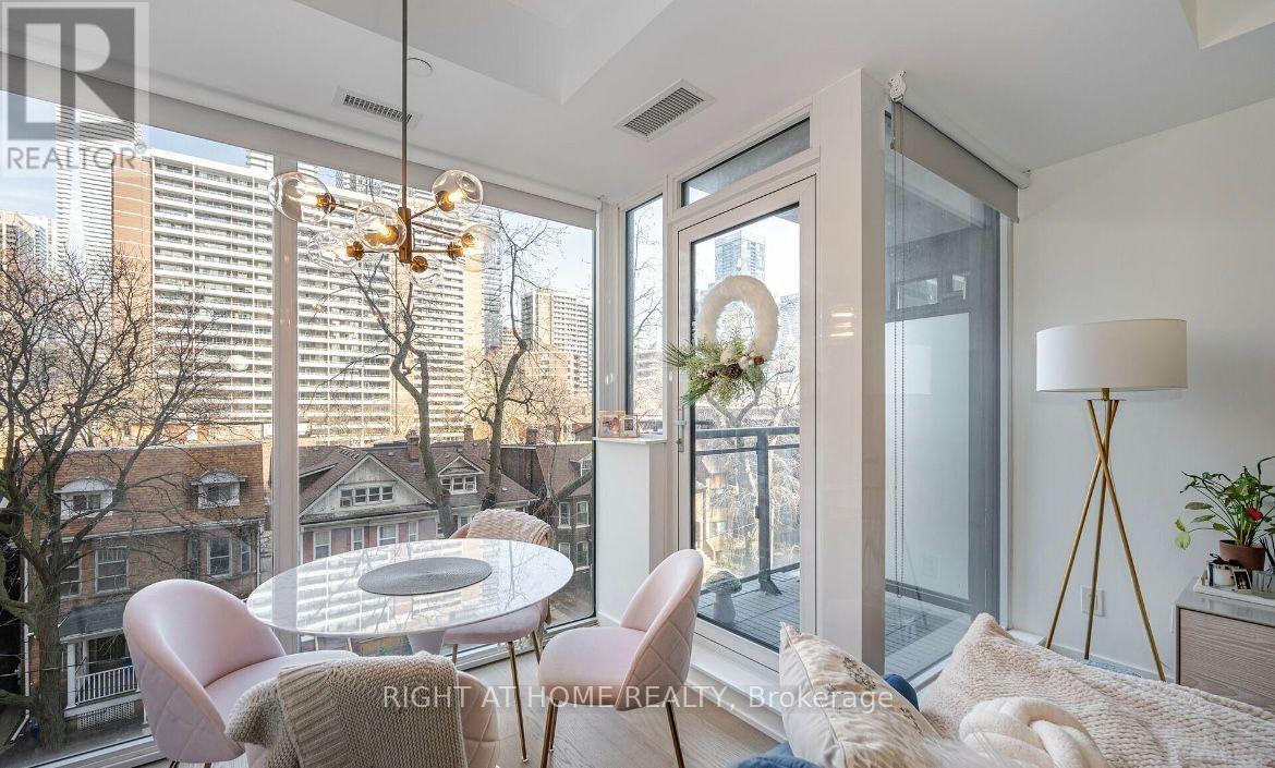 403 - 17 Dundonald Street, Toronto, Ontario  M4Y 0E4 - Photo 12 - C13562132