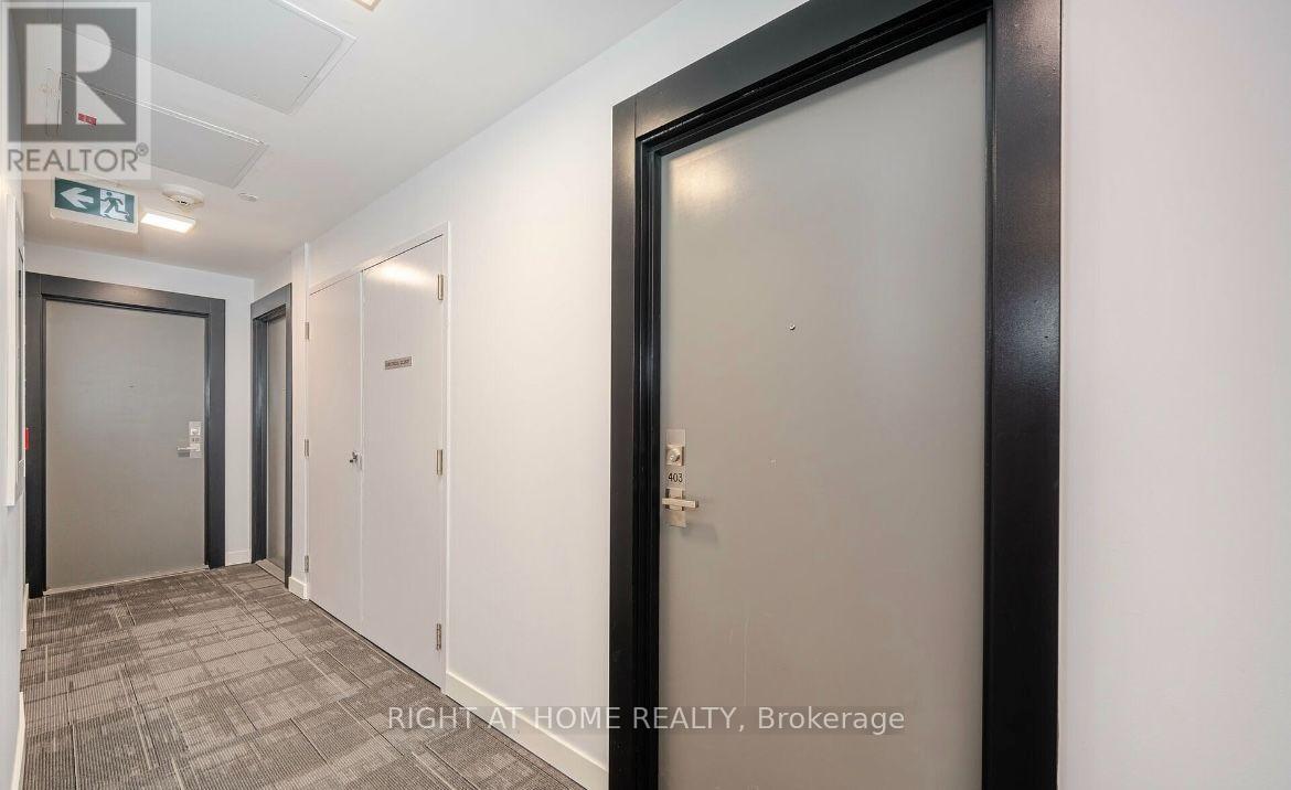 403 - 17 Dundonald Street, Toronto, Ontario  M4Y 0E4 - Photo 25 - C13562132