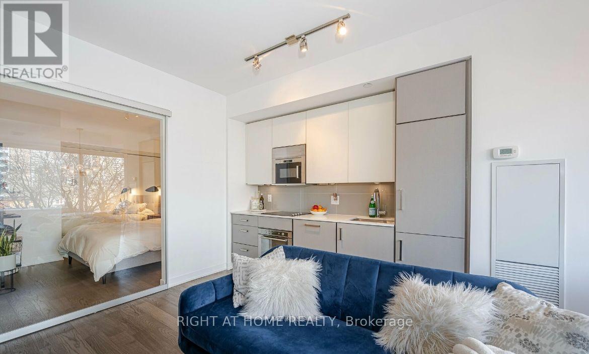 403 - 17 Dundonald Street, Toronto, Ontario  M4Y 0E4 - Photo 8 - C13562132