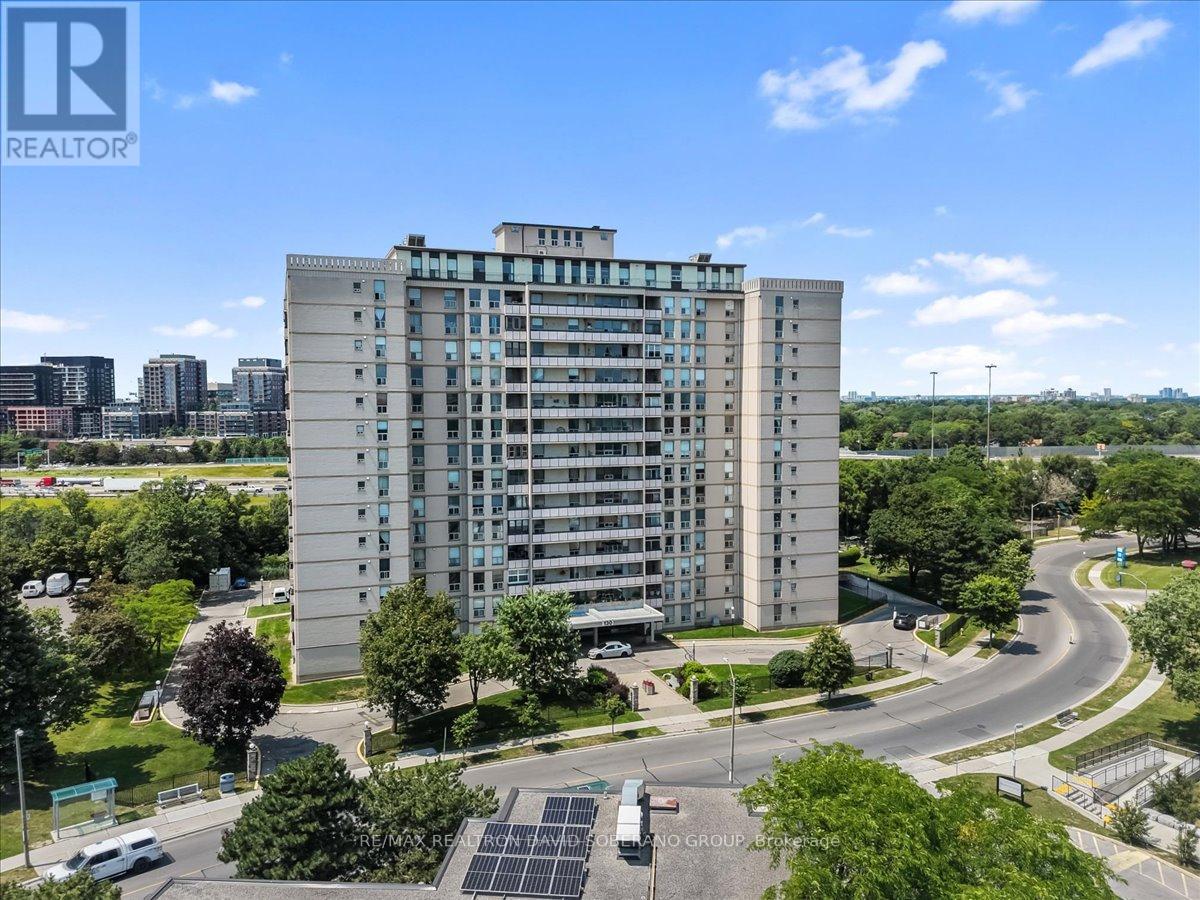 601 - 130 Neptune Drive, Toronto, Ontario  M6A 1X5 - Photo 1 - C13562146