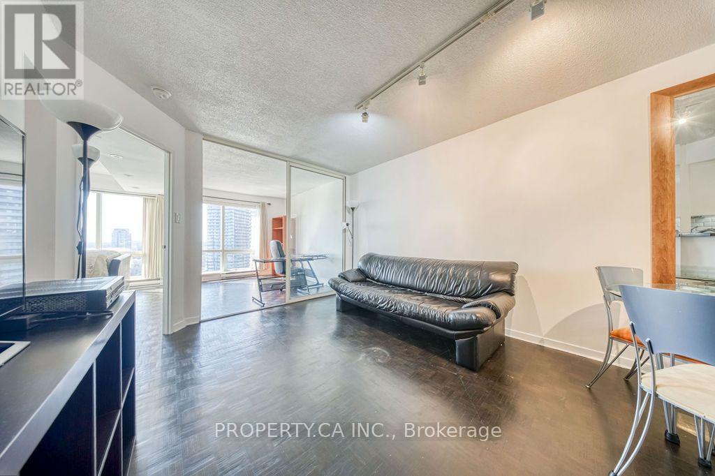 2902 - 1001 Bay Street, Toronto, Ontario  M5S 3A6 - Photo 13 - C13562198
