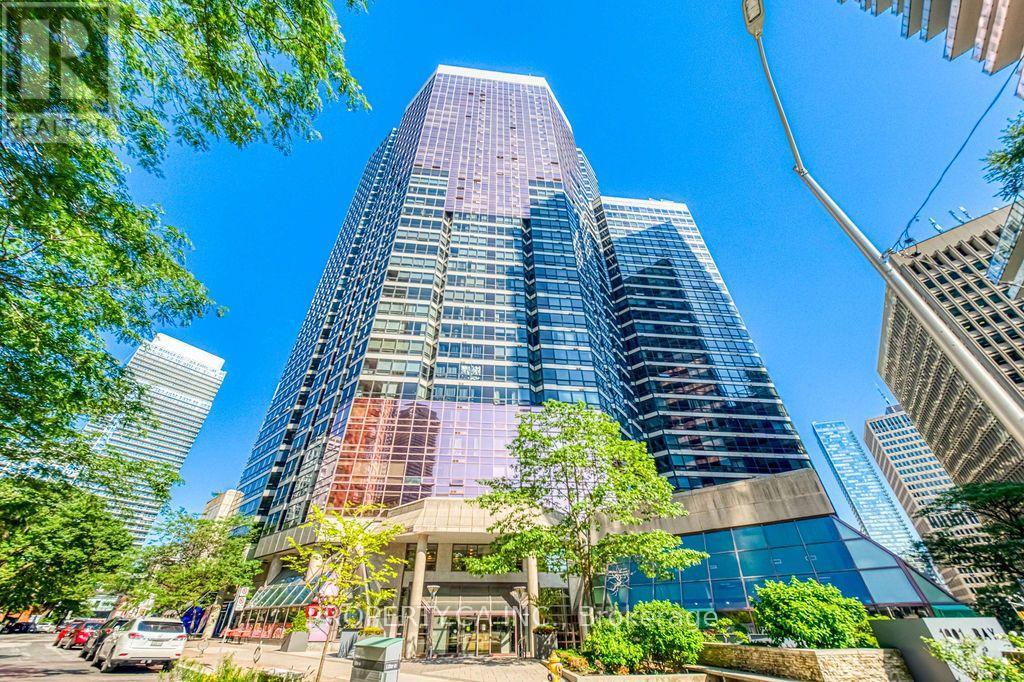2902 - 1001 Bay Street, Toronto, Ontario  M5S 3A6 - Photo 2 - C13562198