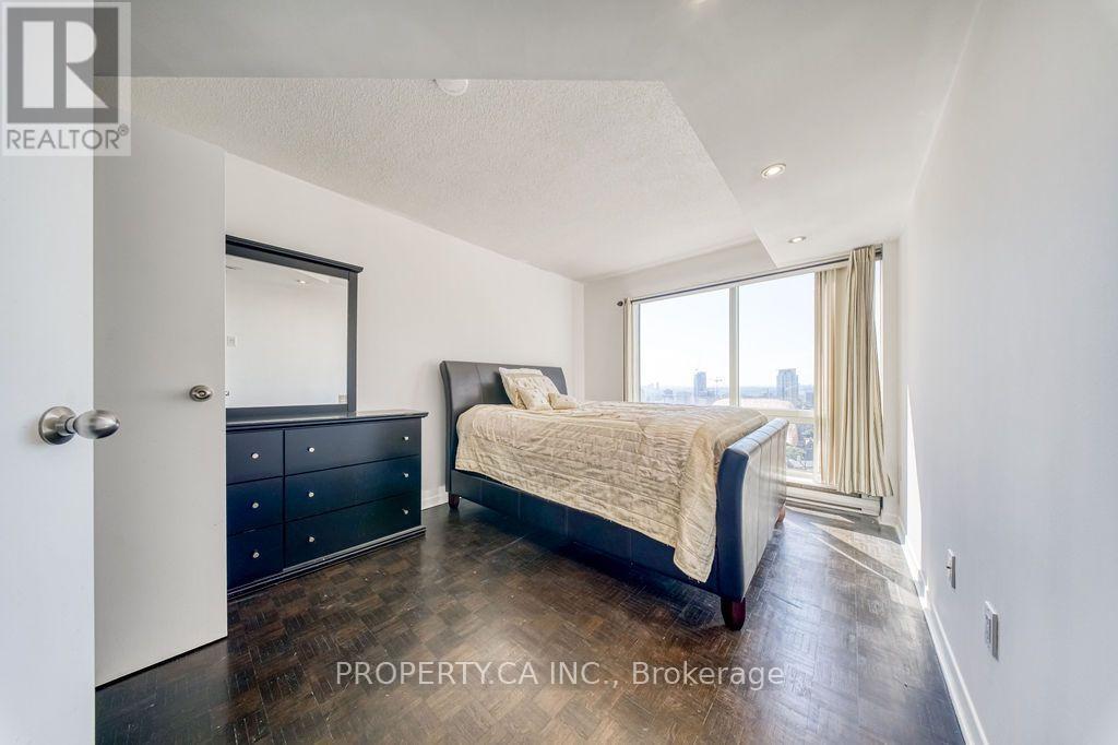 2902 - 1001 Bay Street, Toronto, Ontario  M5S 3A6 - Photo 22 - C13562198