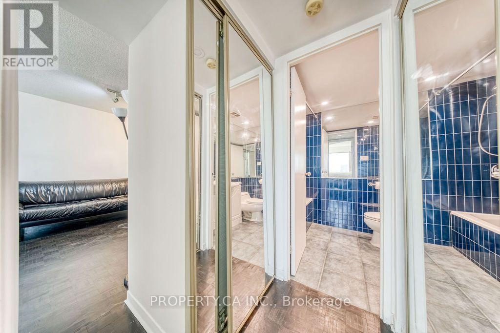 2902 - 1001 Bay Street, Toronto, Ontario  M5S 3A6 - Photo 26 - C13562198