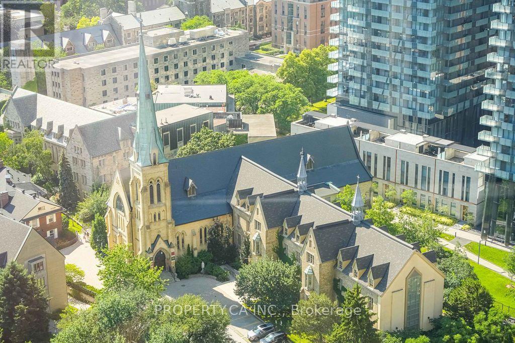 2902 - 1001 Bay Street, Toronto, Ontario  M5S 3A6 - Photo 28 - C13562198