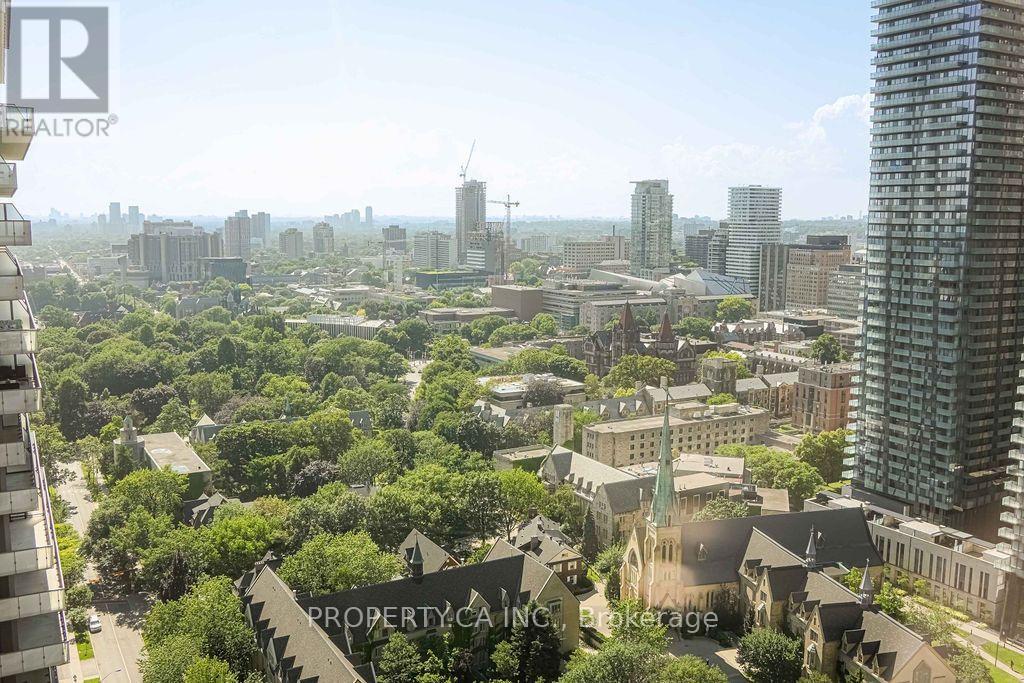2902 - 1001 Bay Street, Toronto, Ontario  M5S 3A6 - Photo 29 - C13562198