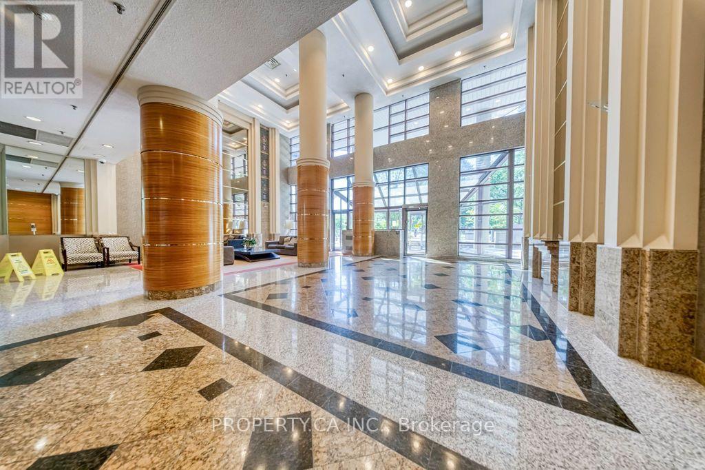 2902 - 1001 Bay Street, Toronto, Ontario  M5S 3A6 - Photo 4 - C13562198