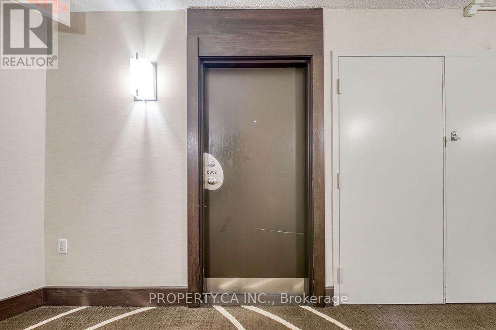 2902 - 1001 Bay Street, Toronto, Ontario  M5S 3A6 - Photo 5 - C13562198