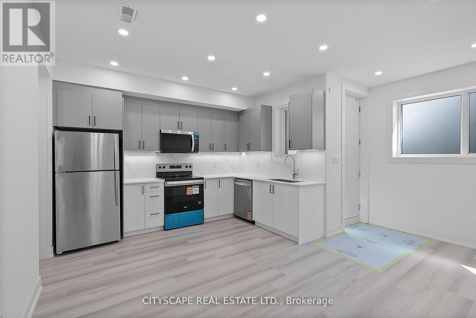 Bsmt - 591 Oakwood Avenue, Toronto, Ontario  M6E 2X8 - Photo 7 - C13562204