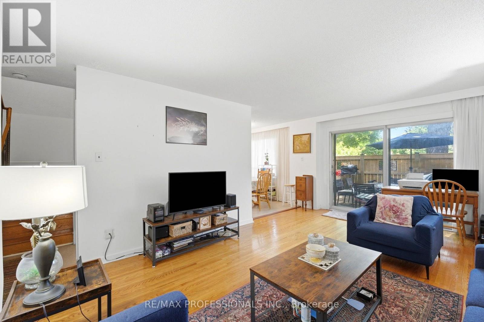 12 - 48 Three Valleys Drive, Toronto, Ontario  M3A 3B5 - Photo 2 - C13562224
