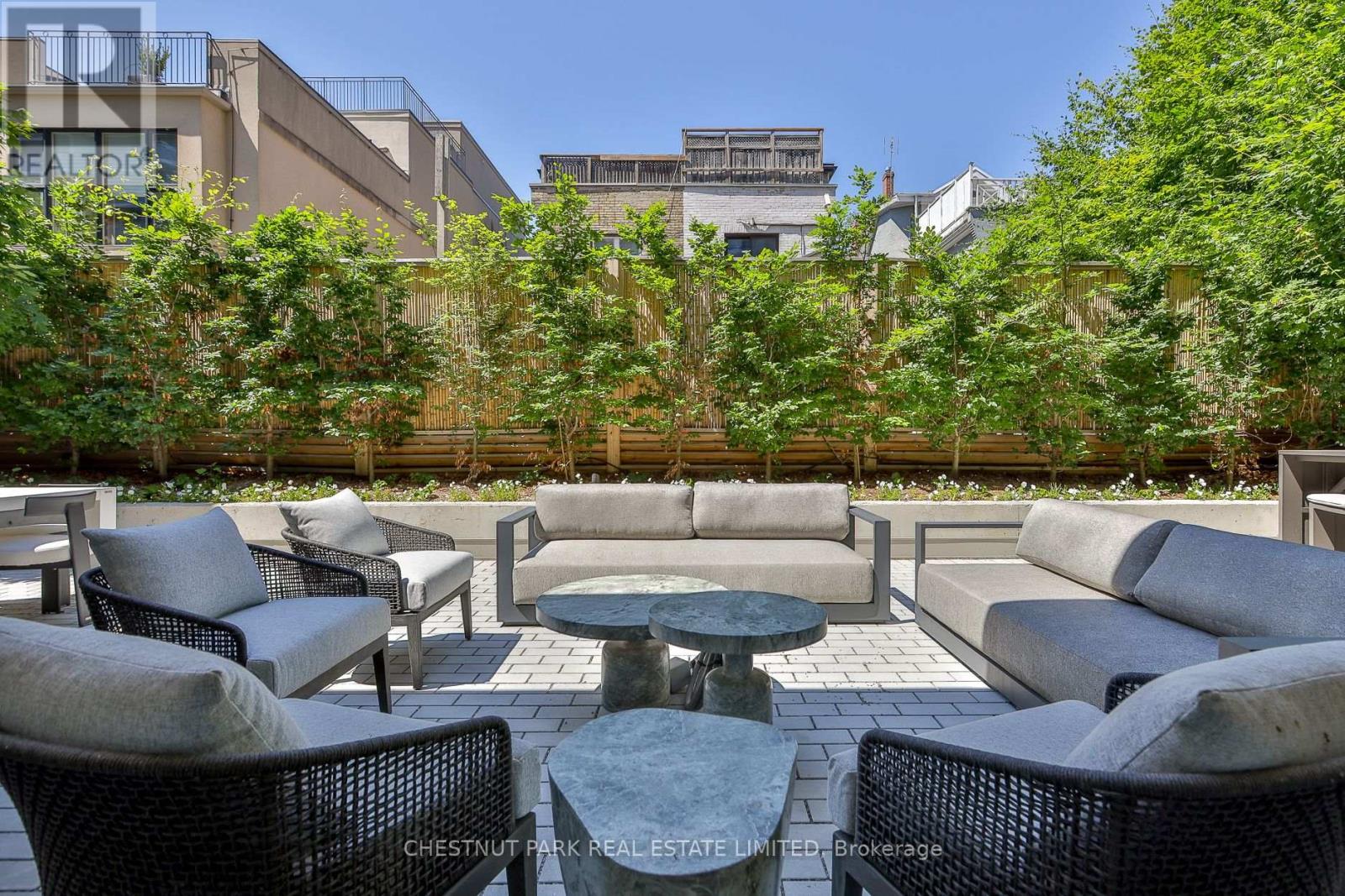 Garden Home 1 - 10 Prince Arthur Avenue, Toronto, Ontario  M5R 1A9 - Photo 7 - C13562226