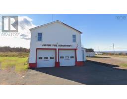 2 Highway 242, Joggins, Nova Scotia