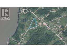 Hurley Road, Joggins, Nova Scotia