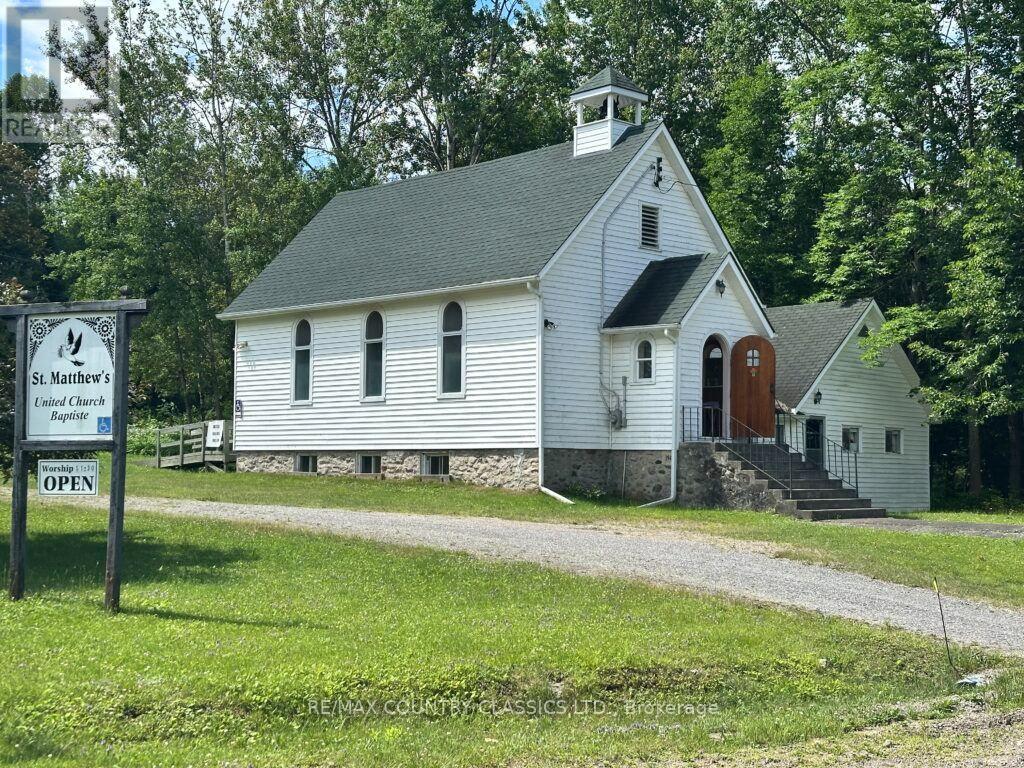 113 VILLAGE STREET, Hastings Highlands (Herschel Ward)