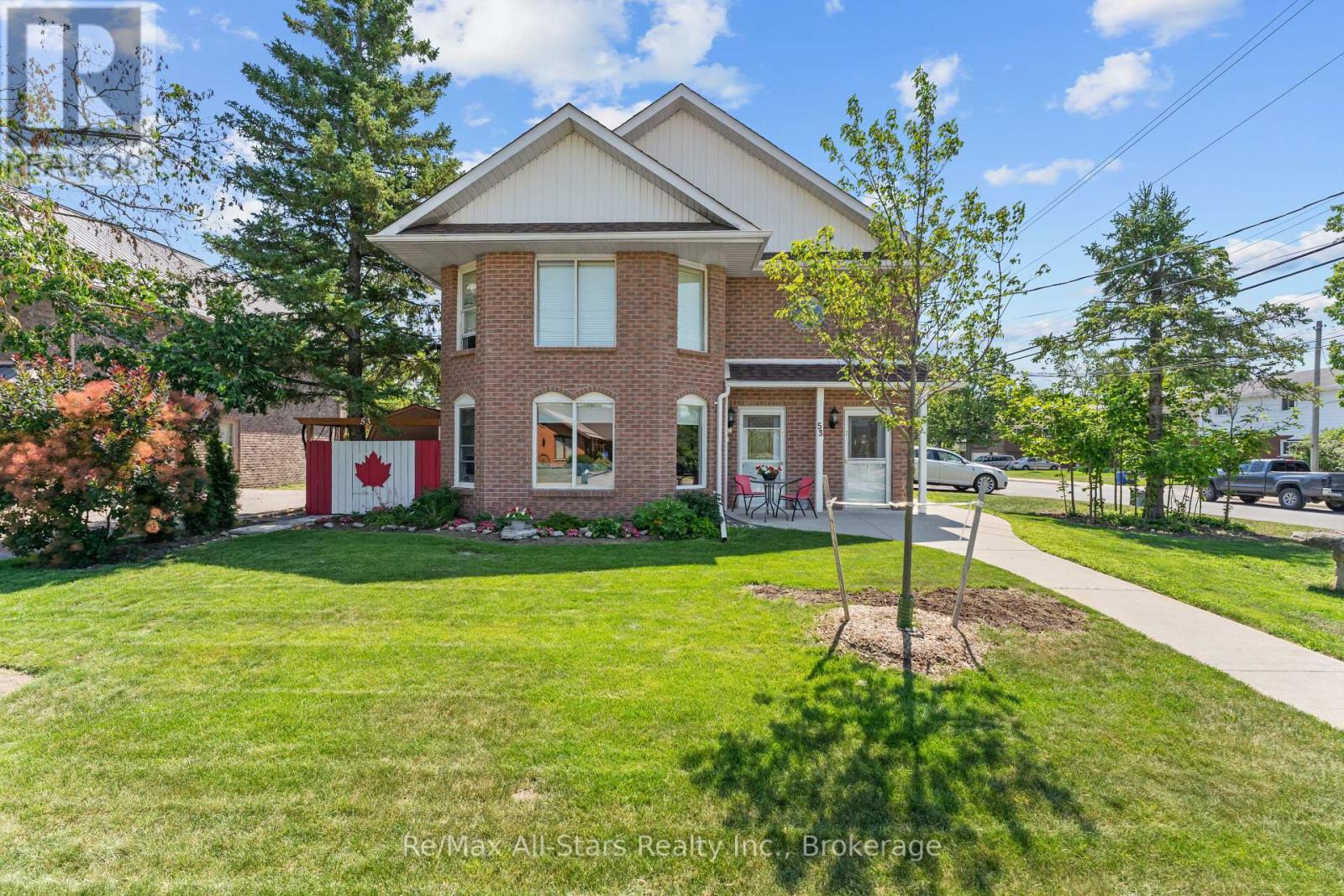 53 Helen Street, Kawartha Lakes, Ontario  K0M 1A0 - Photo 2 - X13562006