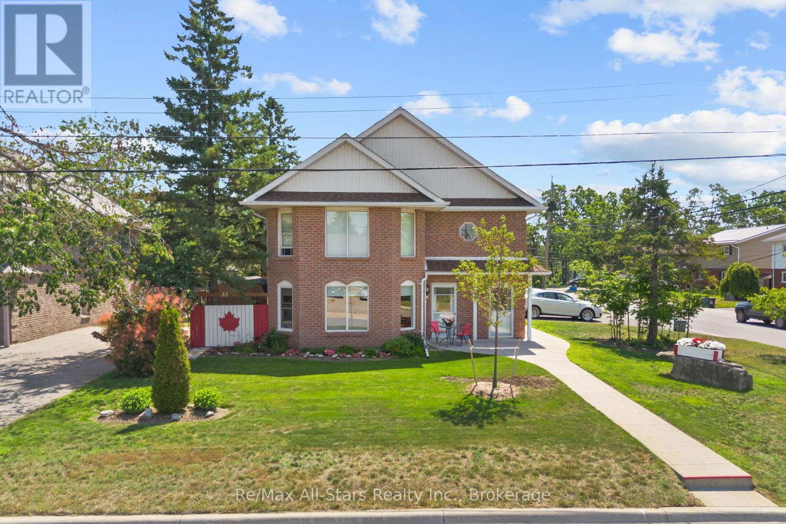 53 Helen Street, Kawartha Lakes, Ontario  K0M 1A0 - Photo 3 - X13562006