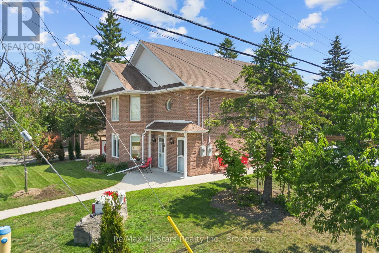 53 Helen Street, Kawartha Lakes, Ontario  K0M 1A0 - Photo 33 - X13562006