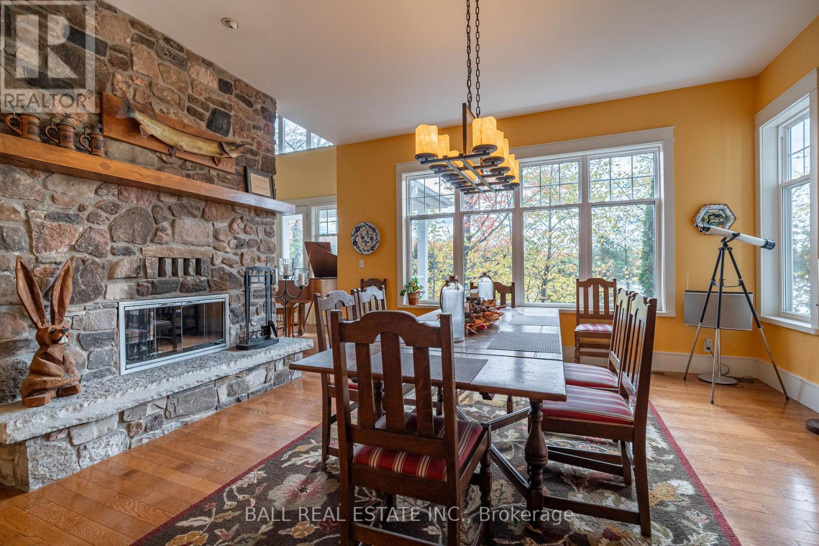 55 Fire Route 209, Trent Lakes, Ontario  K0L 1J0 - Photo 33 - X13562218