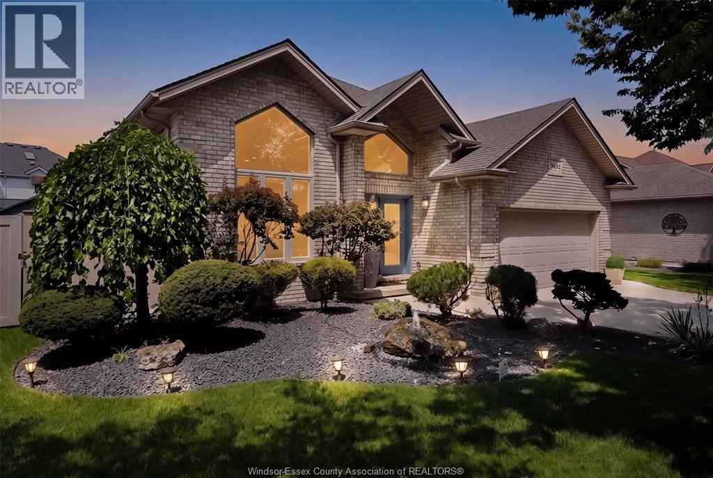 9692 MANITOU CRESCENT, Windsor, Ontario