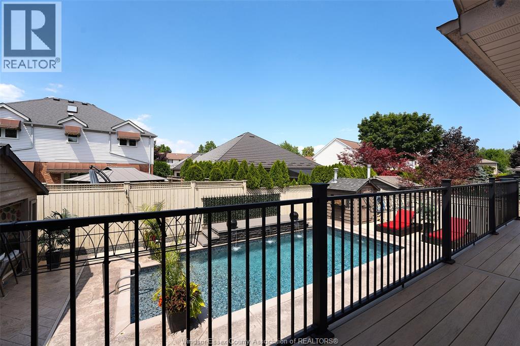 9692 Manitou Crescent, Windsor, Ontario  N8P 1N9 - Photo 24 - 26016900