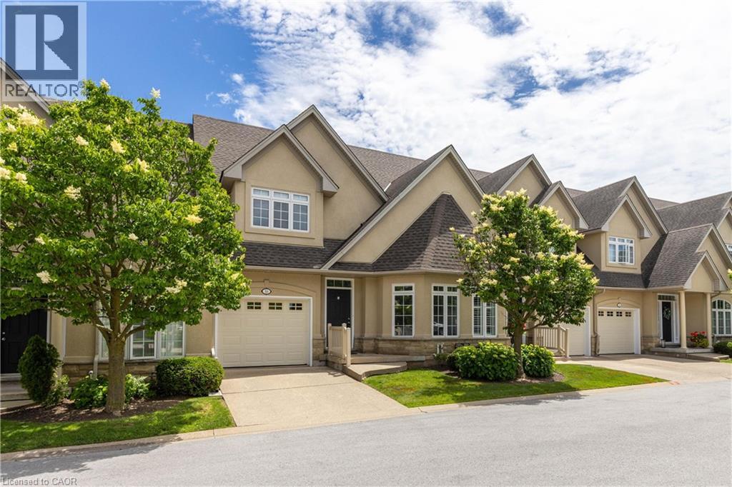 8142 COSTABILE Drive Unit# 16, Niagara Falls