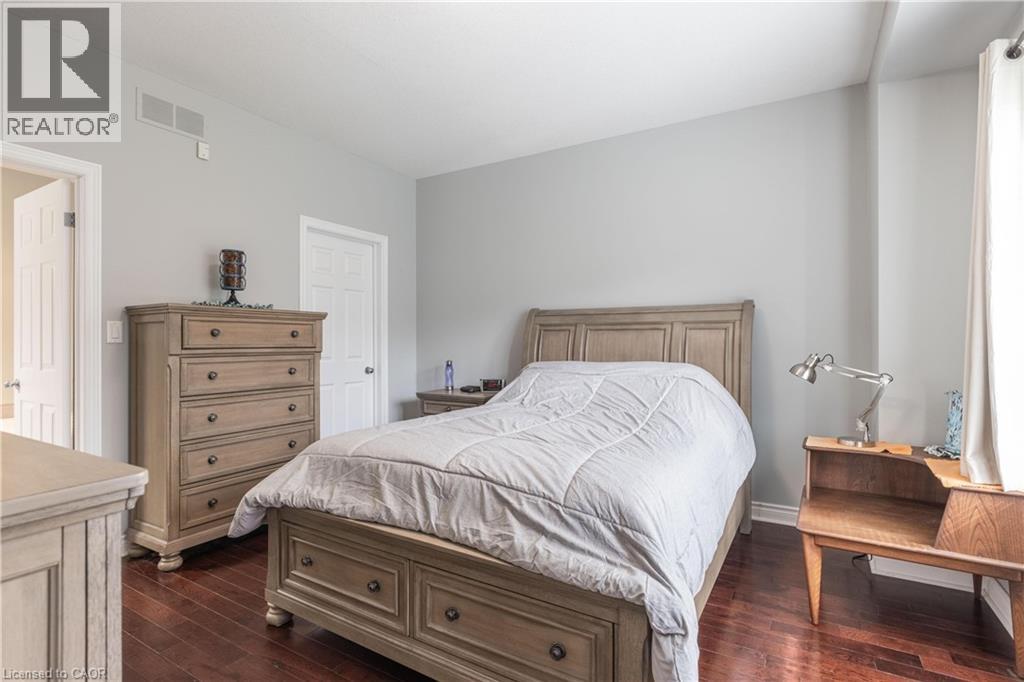 8142 Costabile Drive Unit# 16, Niagara Falls, Ontario  L2H 3M3 - Photo 10 - 40821051