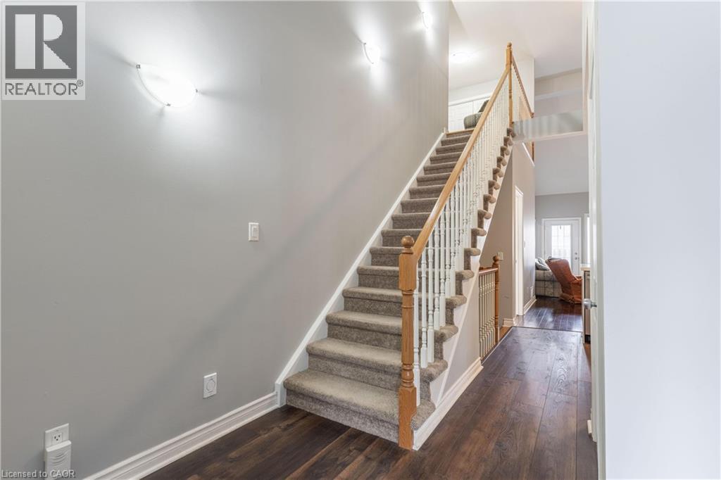 8142 Costabile Drive Unit# 16, Niagara Falls, Ontario  L2H 3M3 - Photo 18 - 40821051