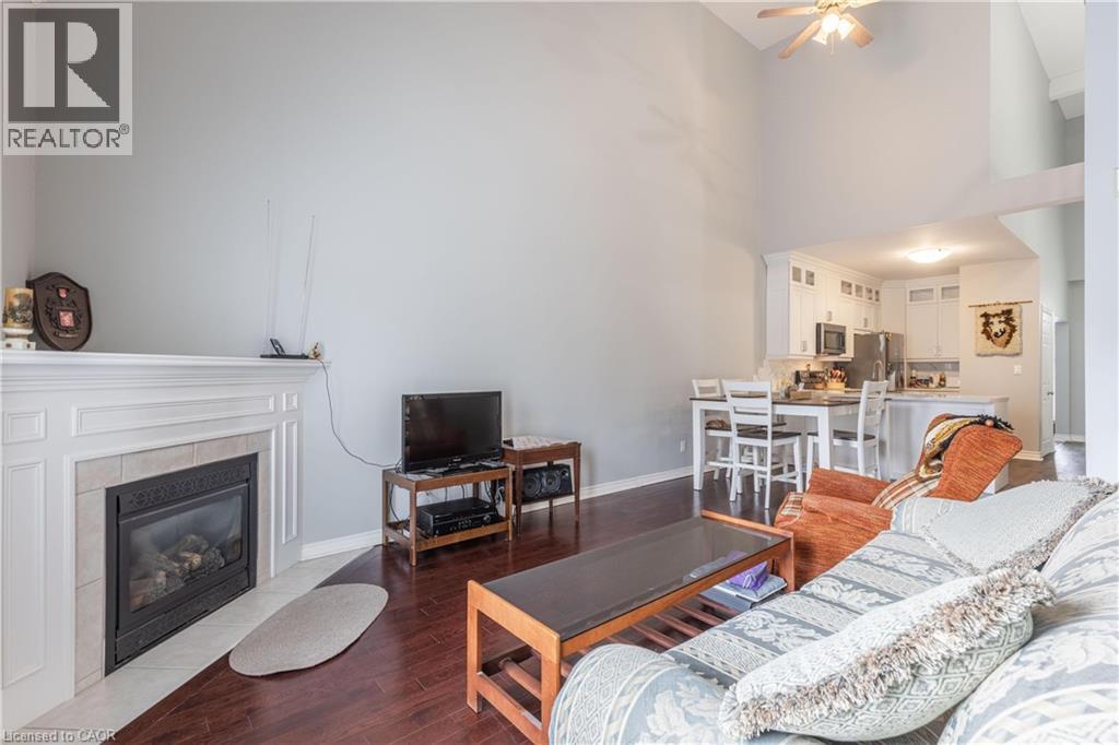 8142 Costabile Drive Unit# 16, Niagara Falls, Ontario  L2H 3M3 - Photo 8 - 40821051