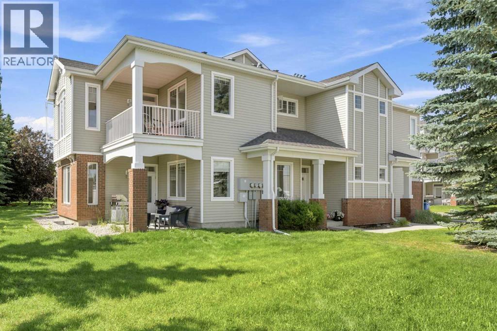1001, 8000 Wentworth Drive SW, Calgary