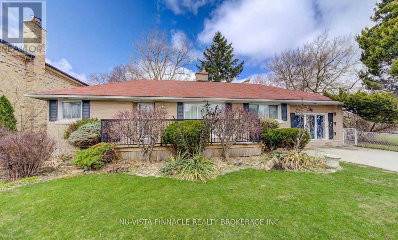 530 Huron Street, London East, Ontario  N5Y 4J5 - Photo 1 - X13562008