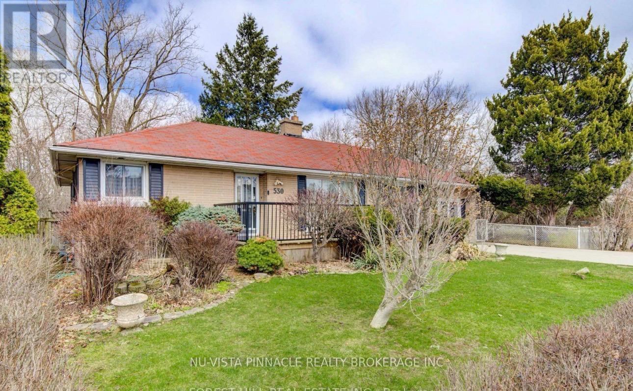 530 Huron Street, London East, Ontario  N5Y 4J5 - Photo 2 - X13562008