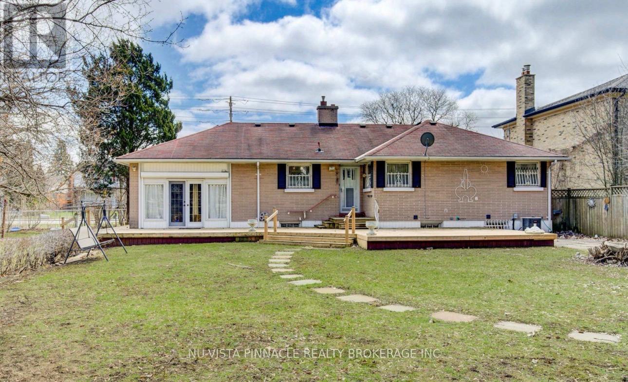530 Huron Street, London East, Ontario  N5Y 4J5 - Photo 21 - X13562008