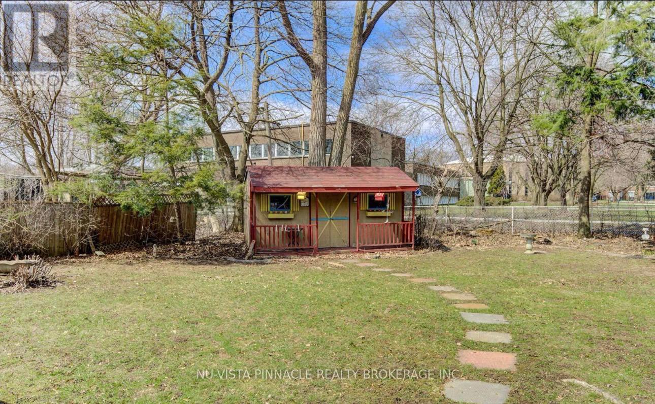530 Huron Street, London East, Ontario  N5Y 4J5 - Photo 23 - X13562008