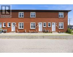 2B - 205 FANE STREET, St. Clair, Ontario
