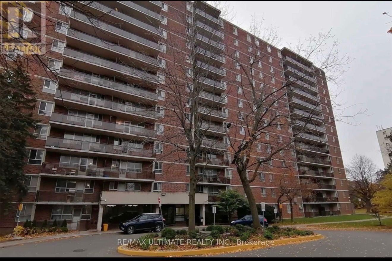 1410 - 1950 KENNEDY ROAD