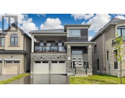 1406 SWALLOWTAIL LANE, Pickering, Ontario