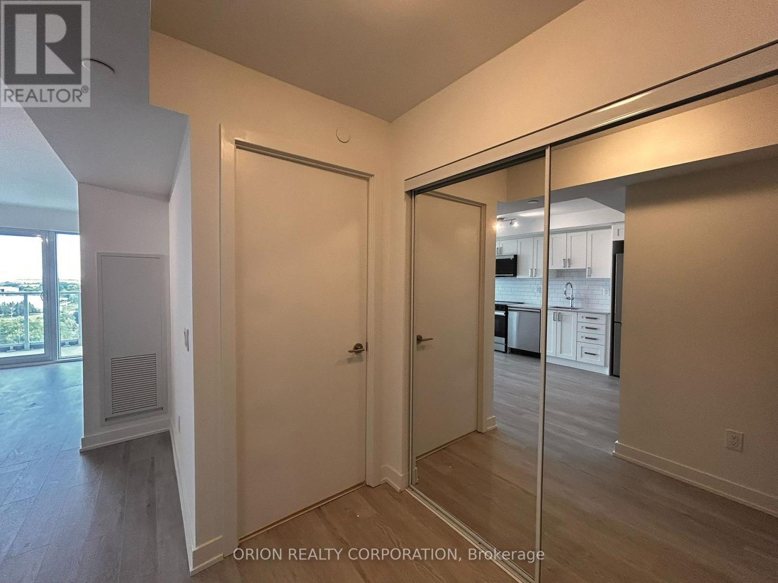 1207 - 1010 Sandy Beach Road, Pickering, Ontario L1W 0C7 - Photo 2 - E13562024