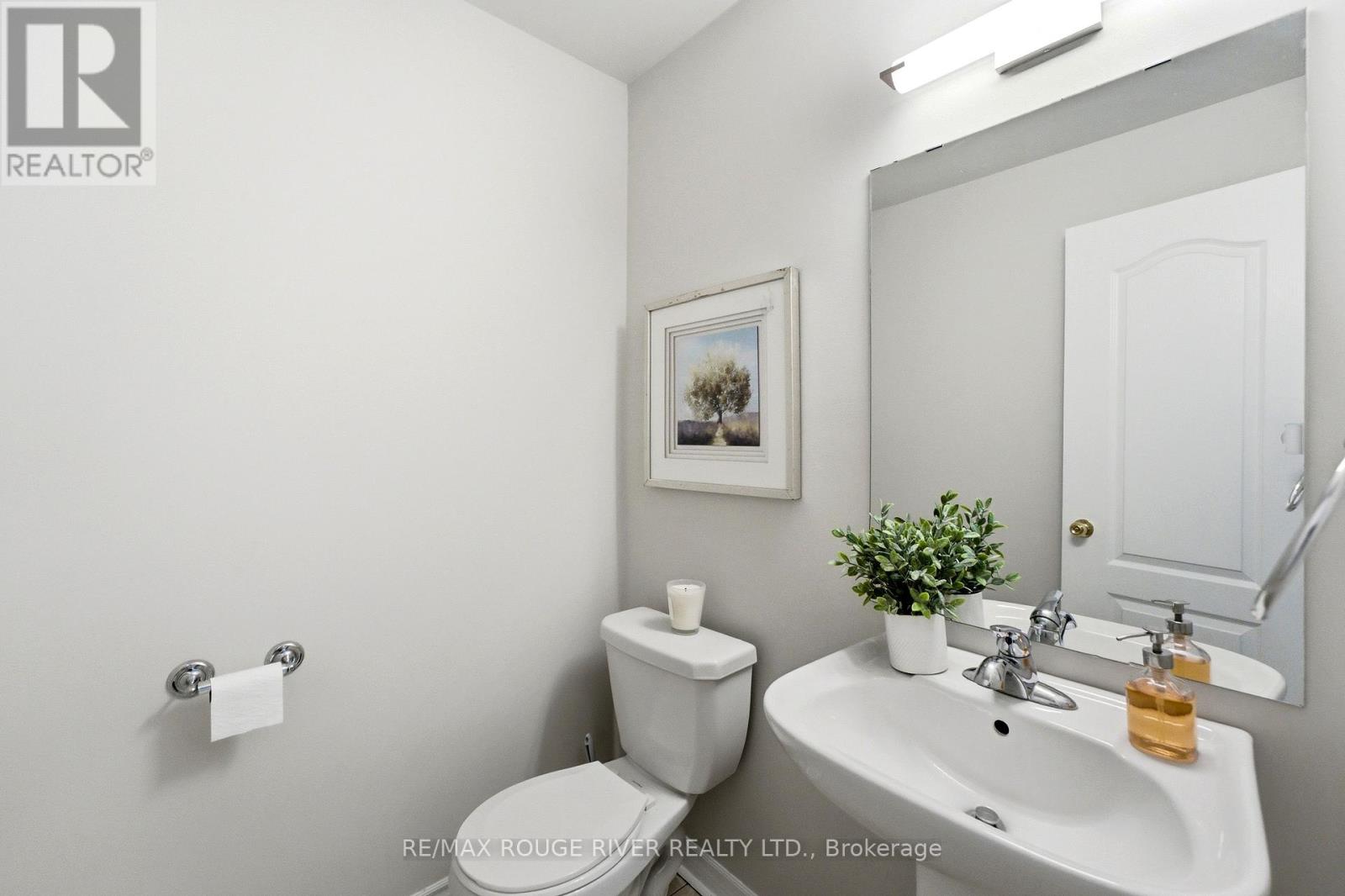 1510 Bruny Avenue, Pickering, Ontario  L1X 0C6 - Photo 17 - E13562072